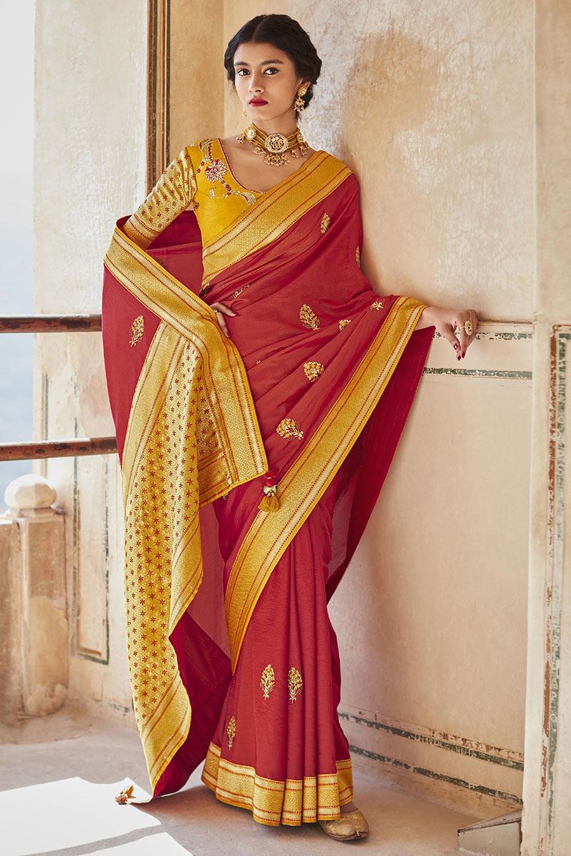 Bollywood Saree latest collections